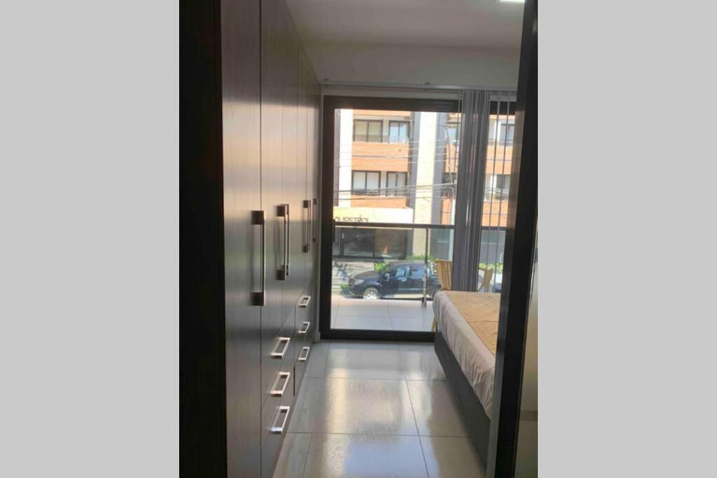 Sc Apartments Equipetrol Smart Santa Cruz de La Sierra Exterior photo