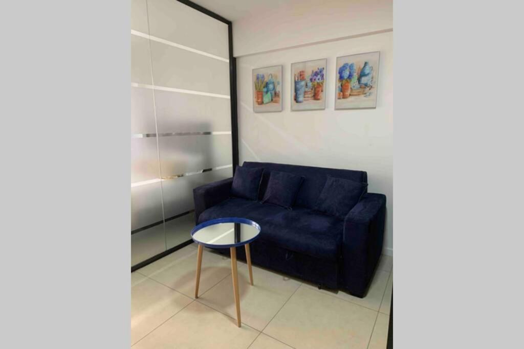 Sc Apartments Equipetrol Smart Santa Cruz de La Sierra Exterior photo